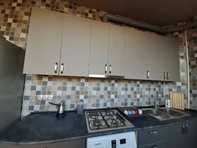 Гостевой дом Pavillion Guest House Батуми-69