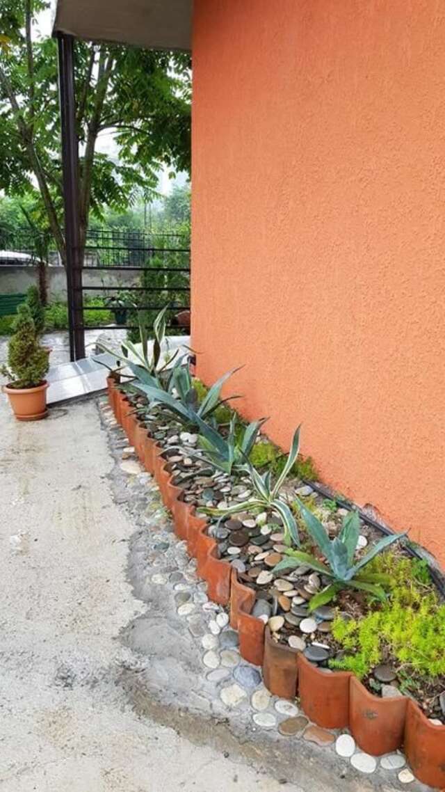 Гостевой дом Pavillion Guest House Батуми-71