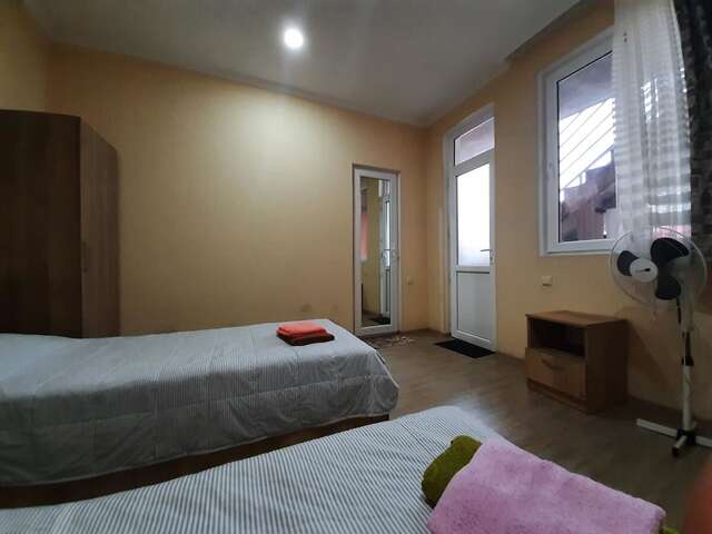 Гостевой дом Pavillion Guest House Батуми-9