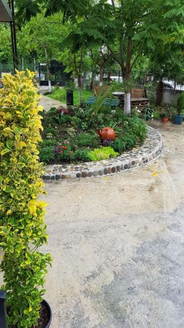 Гостевой дом Pavillion Guest House Батуми-72