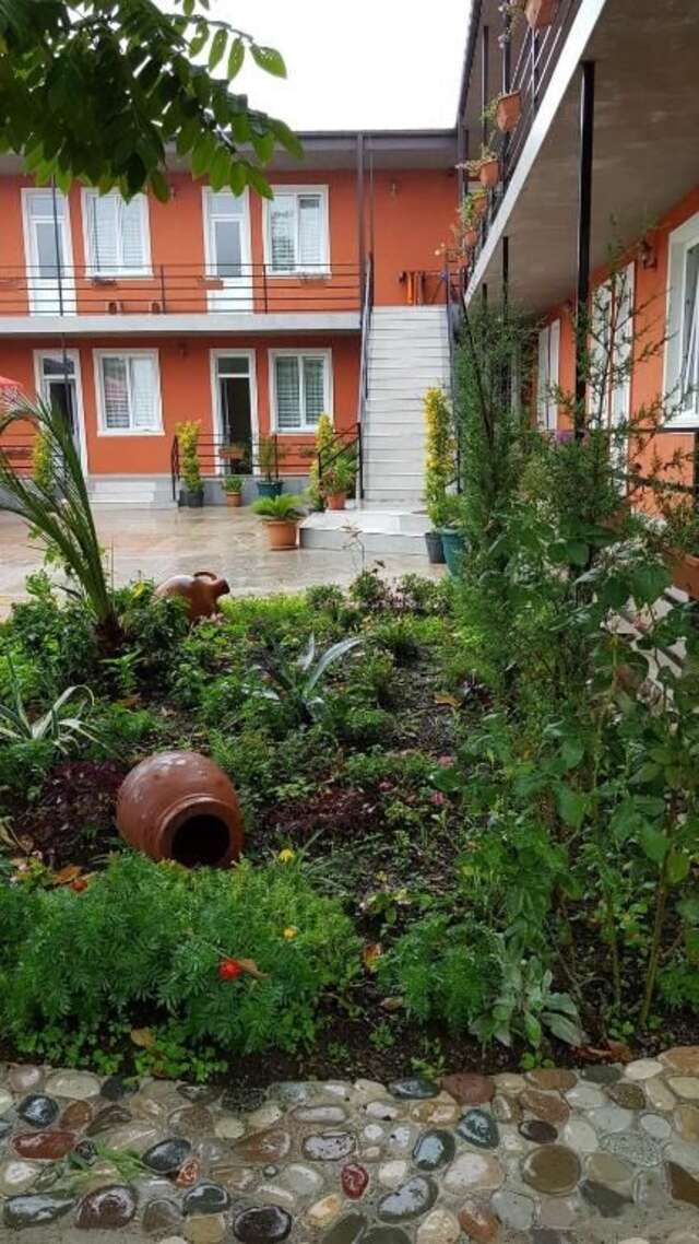 Гостевой дом Pavillion Guest House Батуми-75