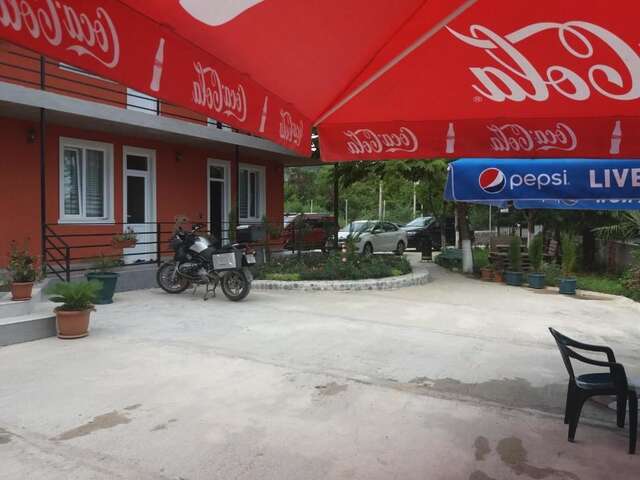 Гостевой дом Pavillion Guest House Батуми-77