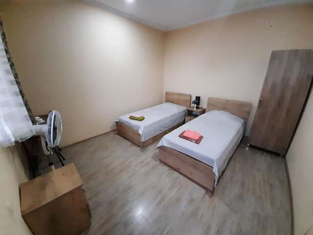 Гостевой дом Pavillion Guest House Батуми-10