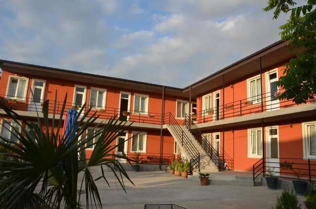 Гостевой дом Pavillion Guest House Батуми-88