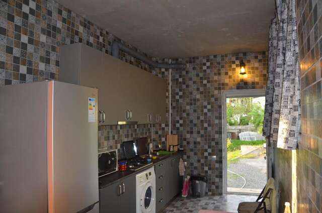 Гостевой дом Pavillion Guest House Батуми-89