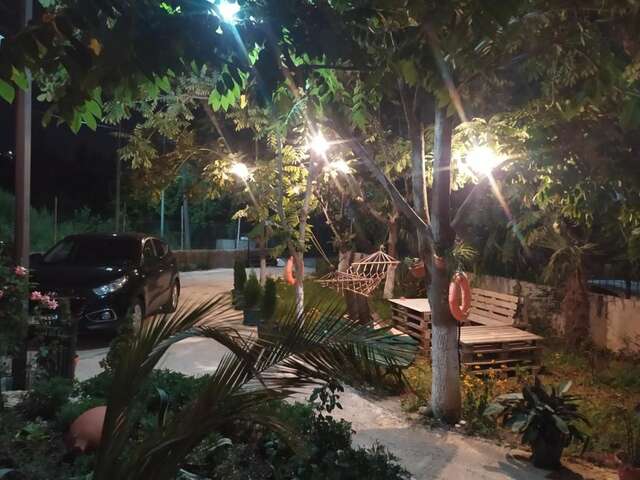 Гостевой дом Pavillion Guest House Батуми-90