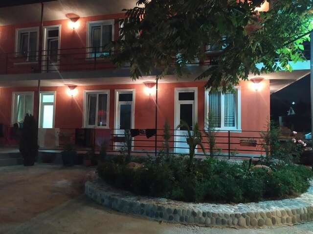 Гостевой дом Pavillion Guest House Батуми-91
