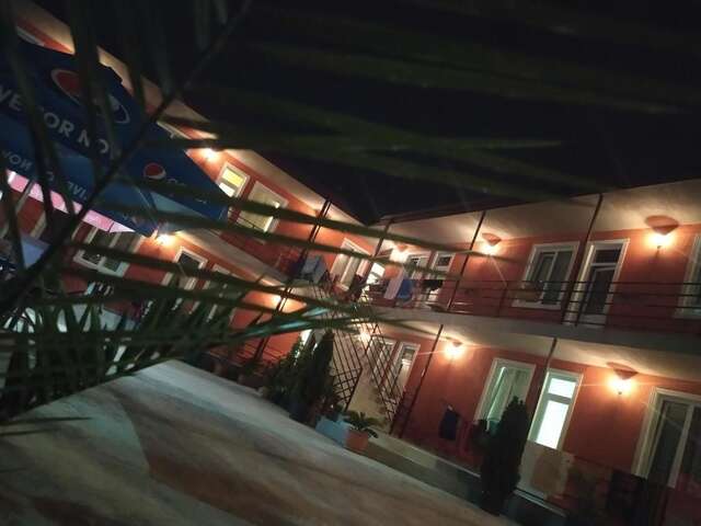 Гостевой дом Pavillion Guest House Батуми-92