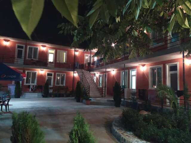 Гостевой дом Pavillion Guest House Батуми-93