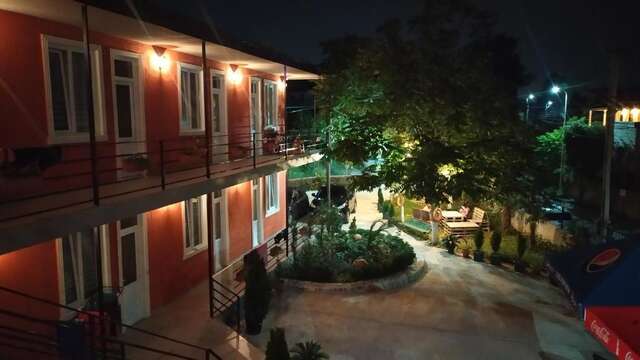 Гостевой дом Pavillion Guest House Батуми-94