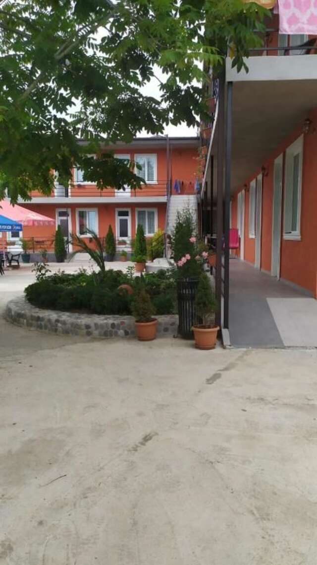 Гостевой дом Pavillion Guest House Батуми-95
