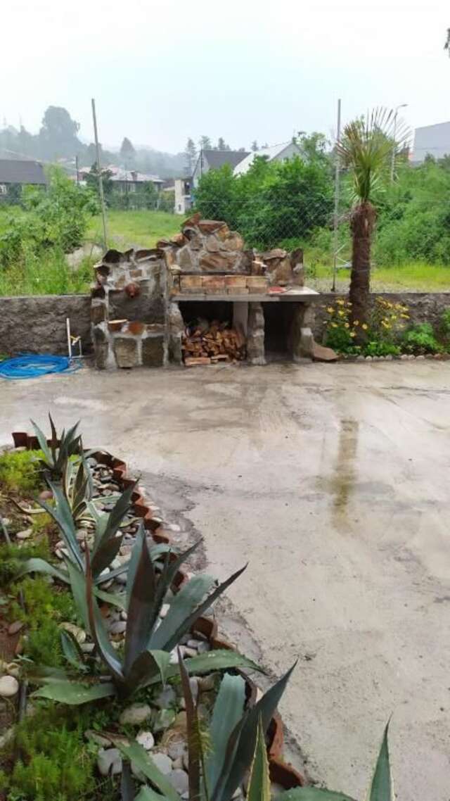 Гостевой дом Pavillion Guest House Батуми-98