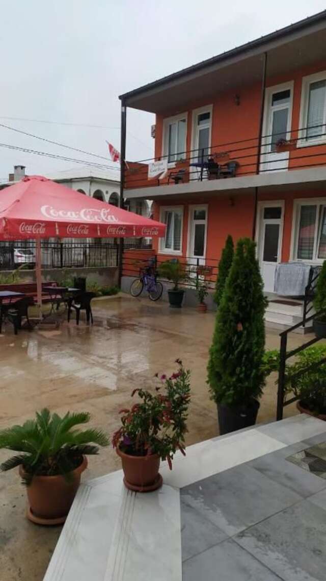 Гостевой дом Pavillion Guest House Батуми-99