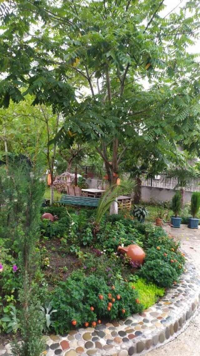 Гостевой дом Pavillion Guest House Батуми-100